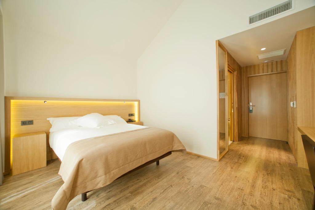 Hotel Araba Vitoria-Gasteiz Phòng bức ảnh